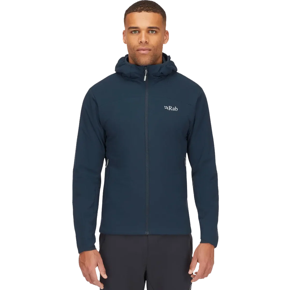 Men's Xenair Alpine Light Jacket - Image 5