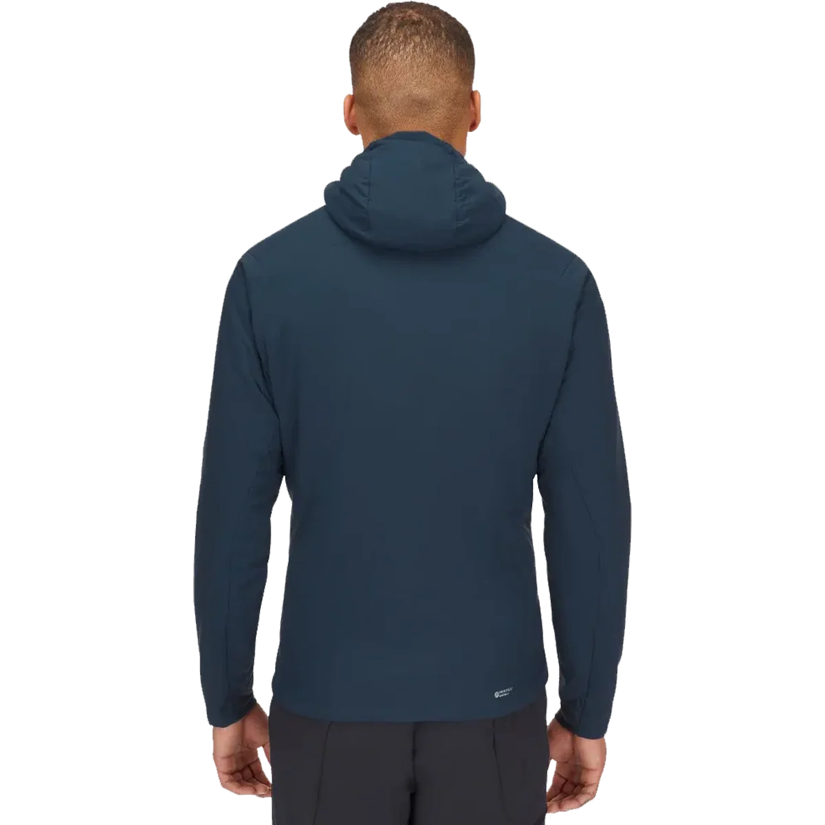 Men's Xenair Alpine Light Jacket - Image 6