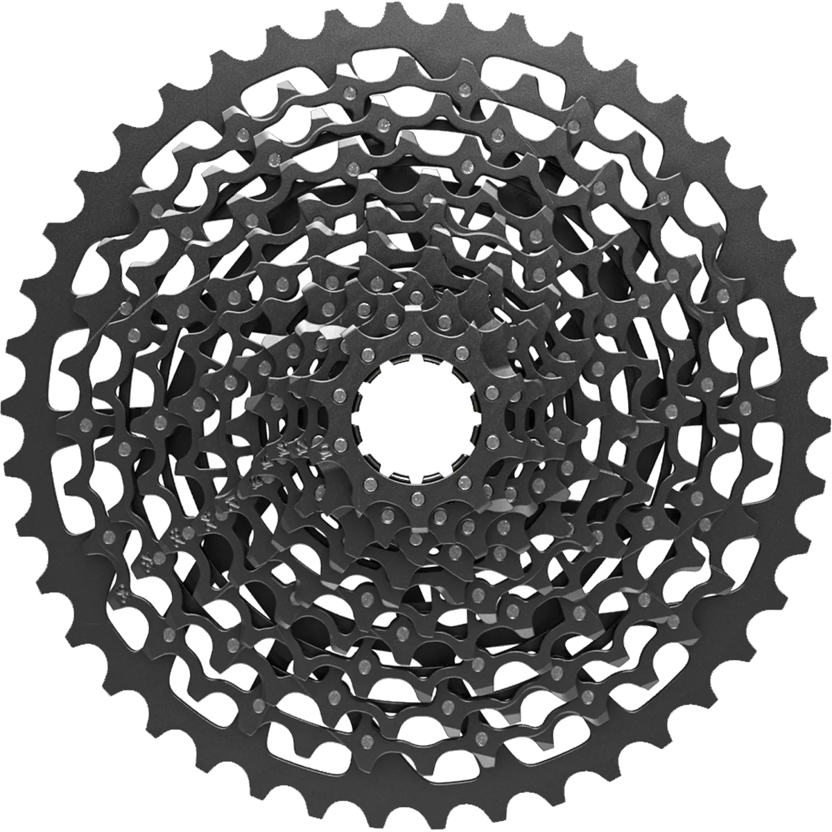 XG-1150 FULL PIN Cassette/11 SP/10-42t