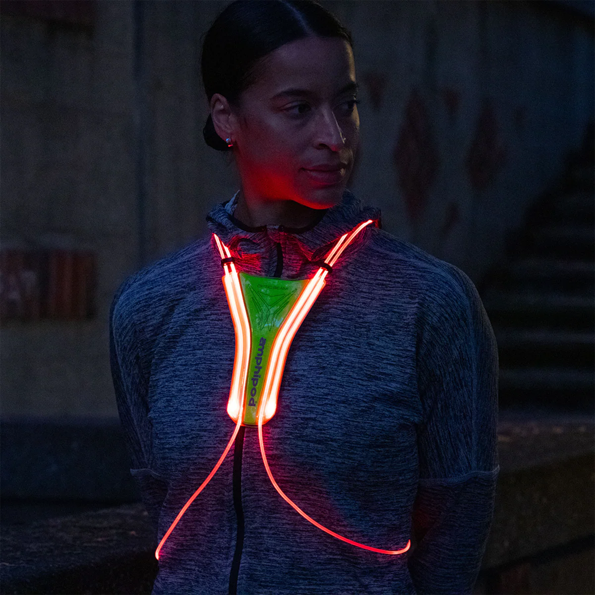 Xinglet Optic Beam Max Rechargeable Vest - Image 7