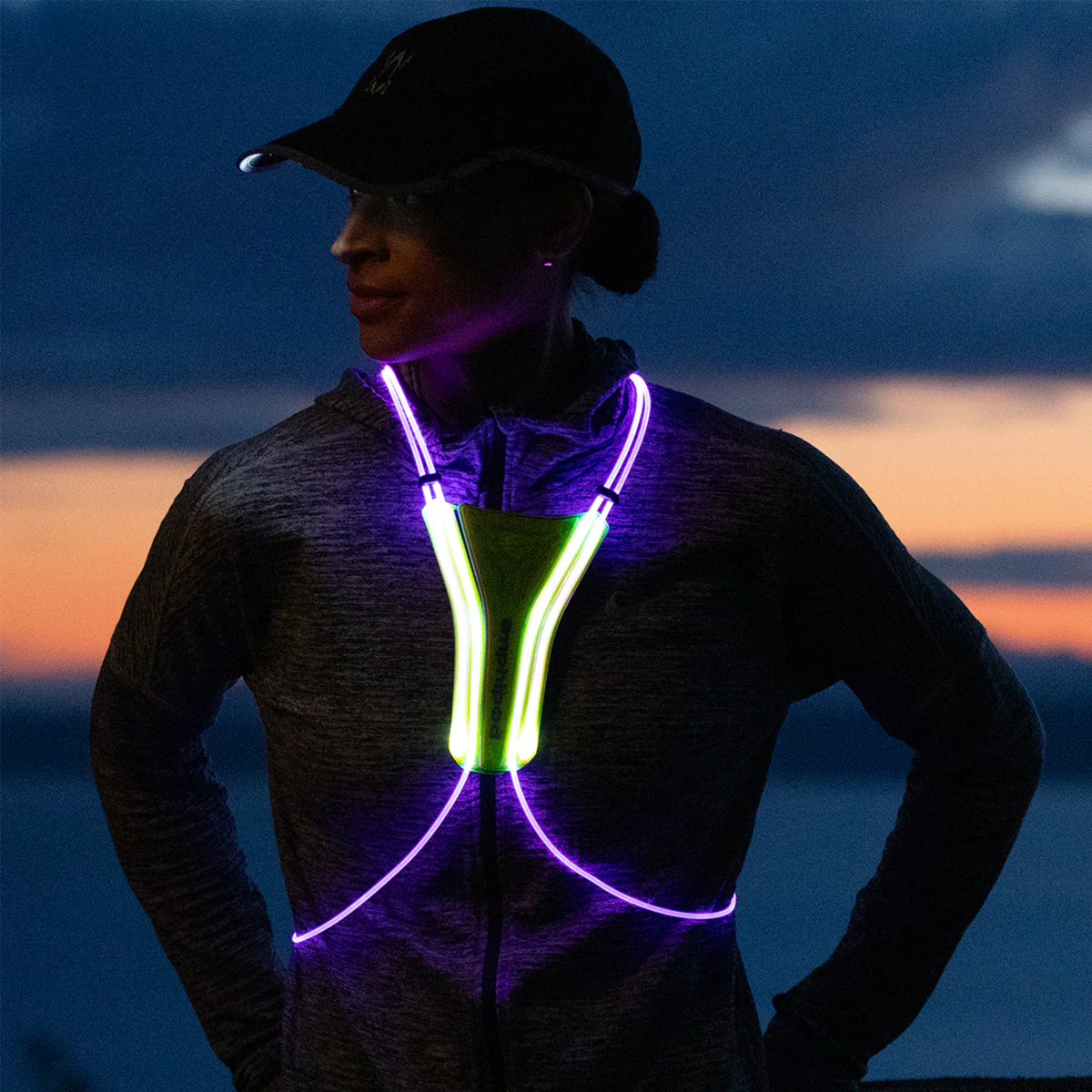 Xinglet Optic Beam Max Rechargeable Vest - Image 8