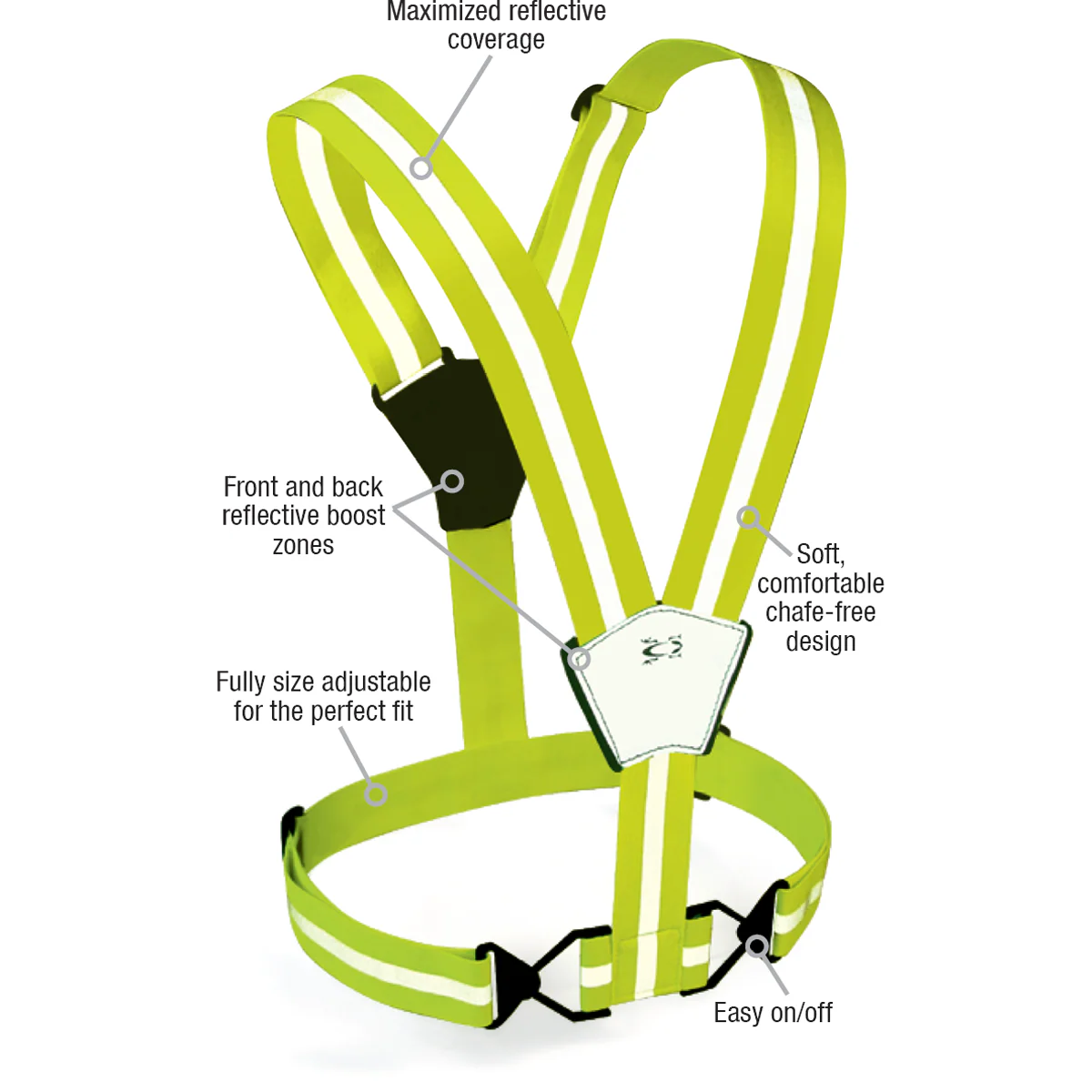 Xinglet Vest - Image 6