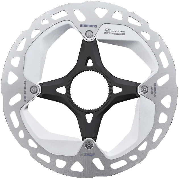 XT RT-MT800-S 160mm CL Rotor