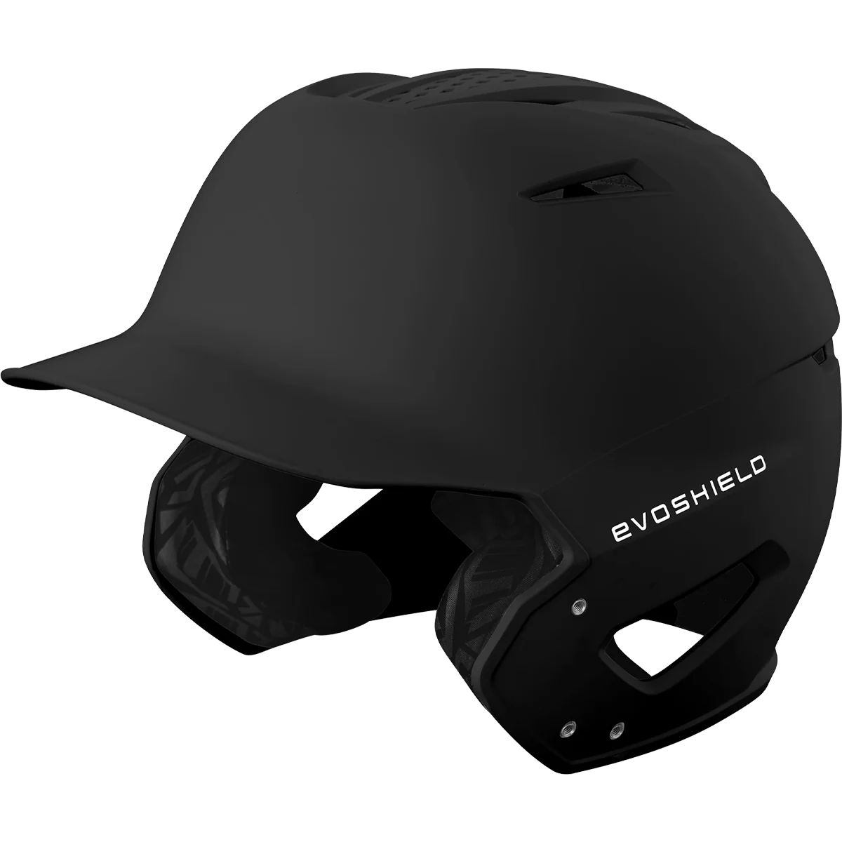 XVT 2.0 Matte Batting Helmet - Image 2