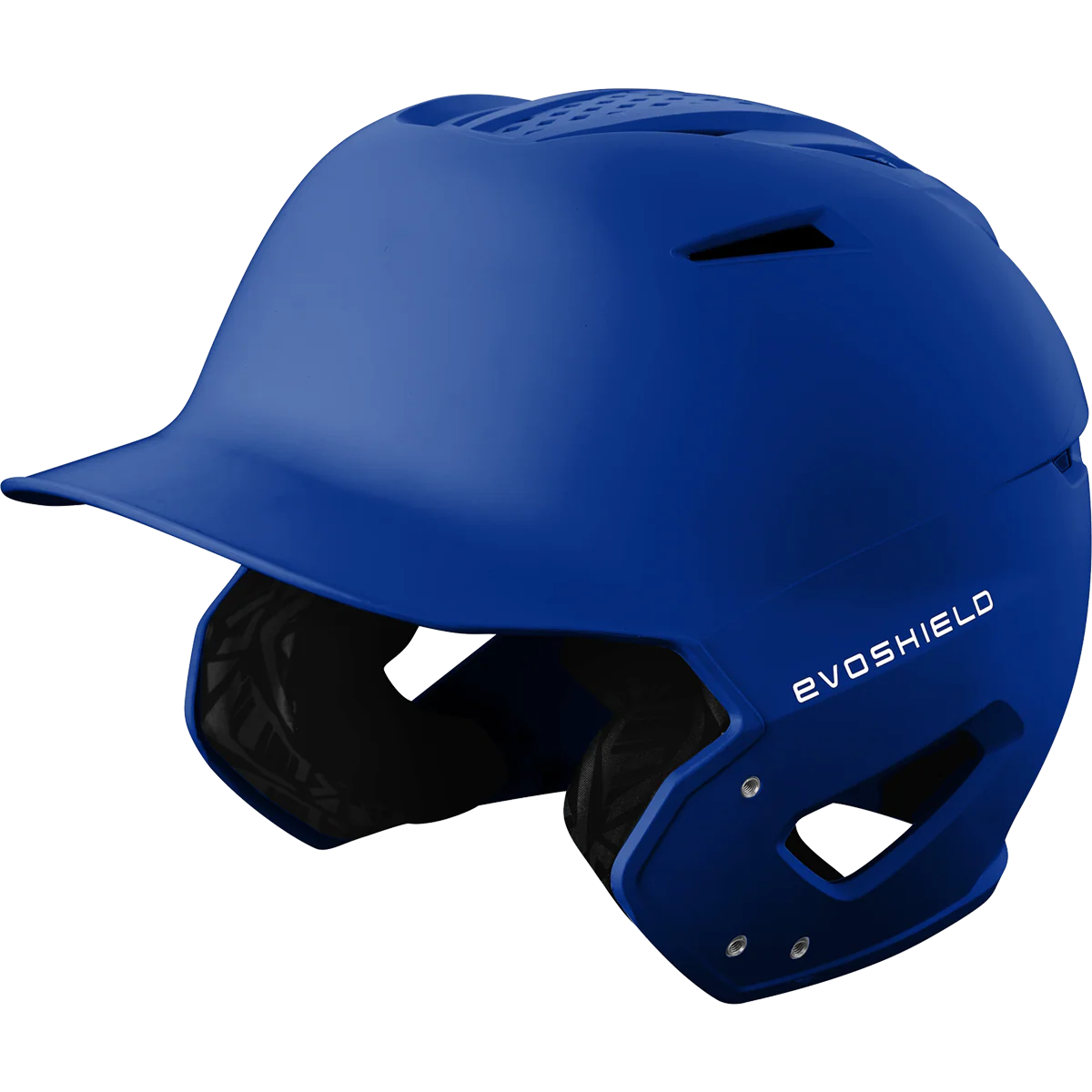 XVT 2.0 Matte Batting Helmet - Image 3