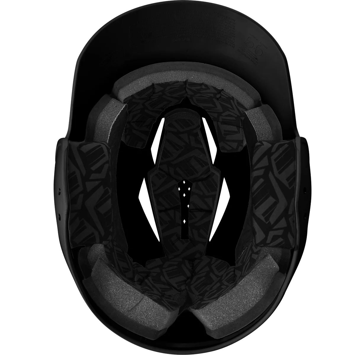 XVT 2.0 Matte Batting Helmet - Image 6