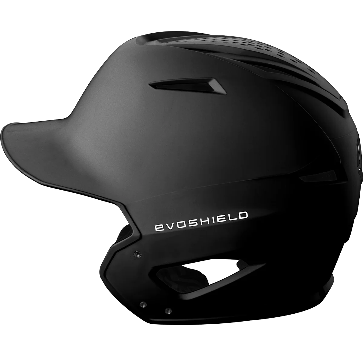 XVT 2.0 Matte Batting Helmet - Image 8