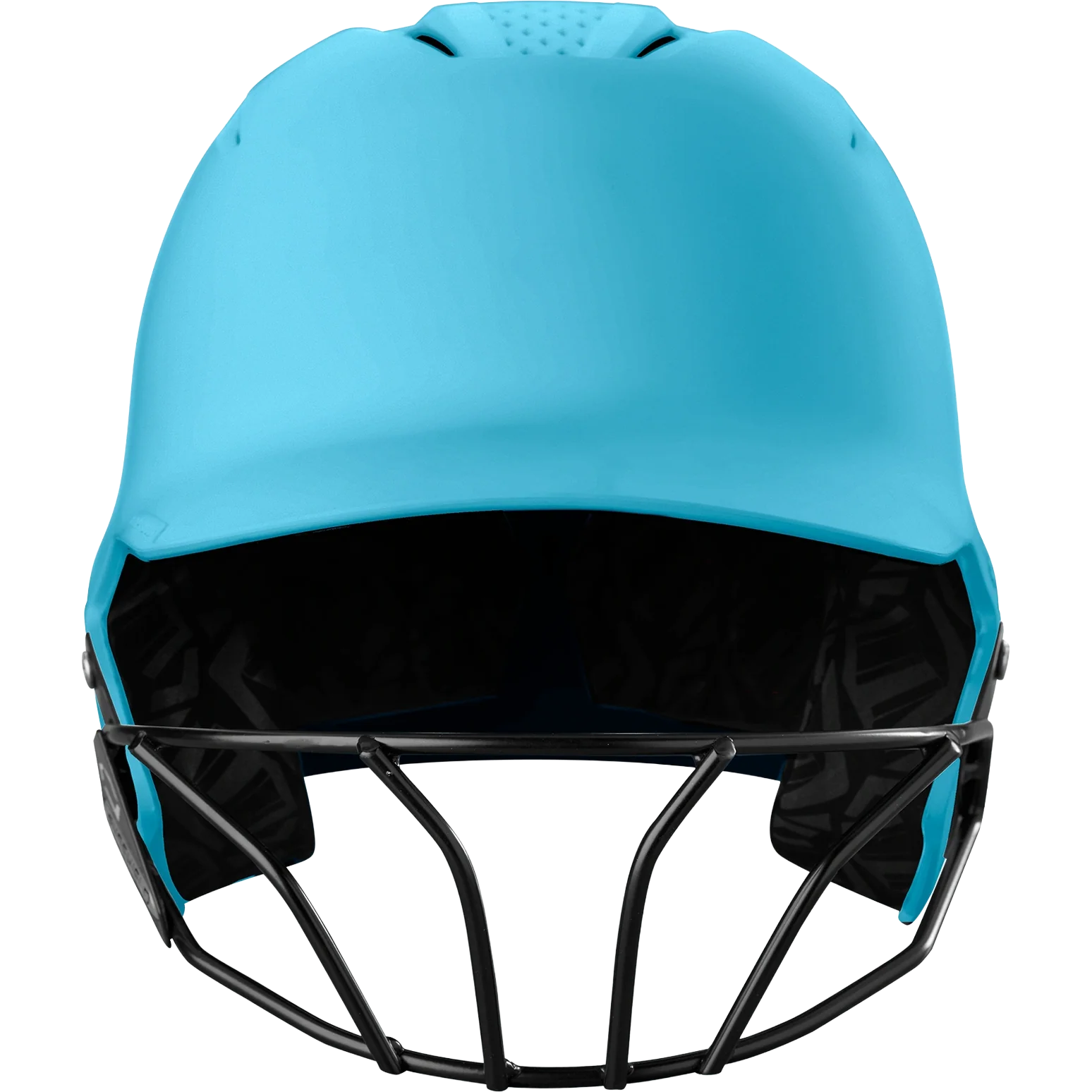 XVT 2.0 Matte Fastpitch Batting Helmet - Image 4