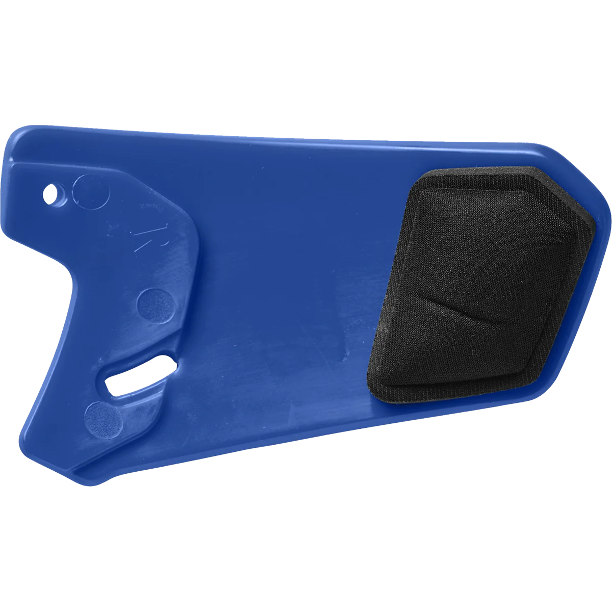 XVT Matte Batting Helmet Face Shield - Image 5