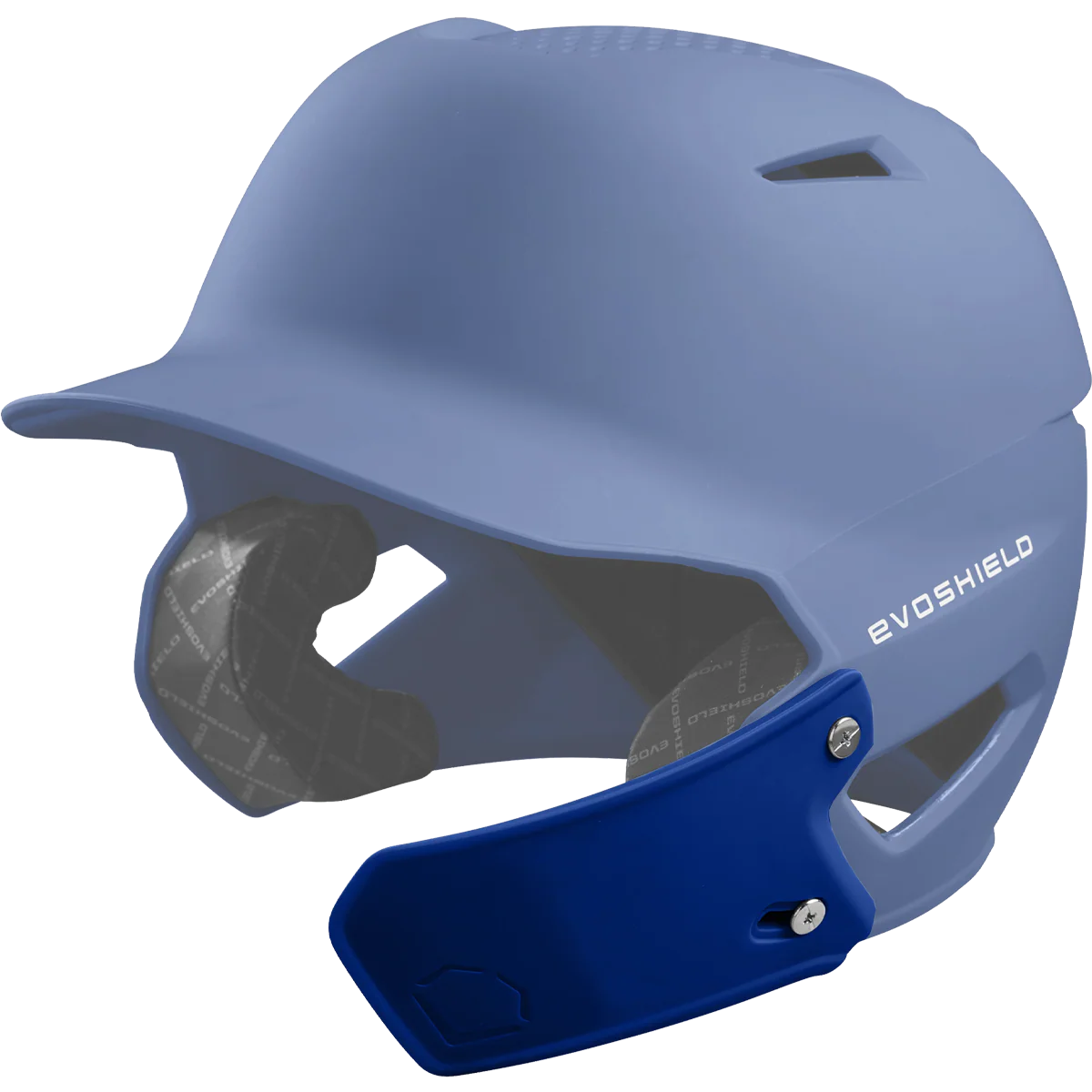 XVT Matte Batting Helmet Face Shield - Image 6