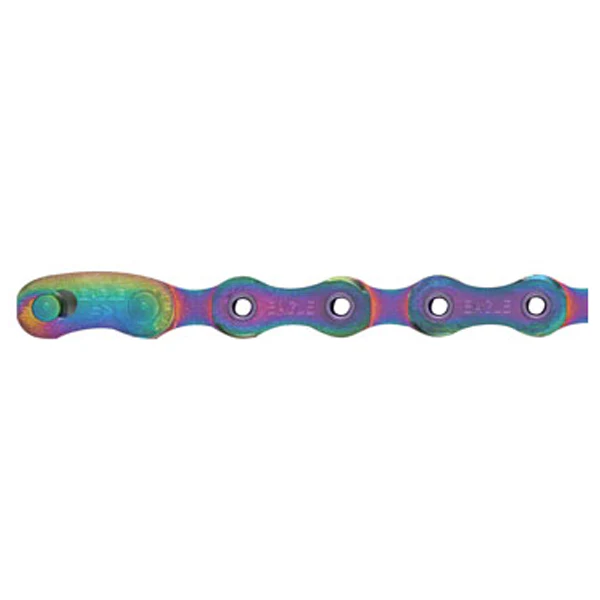 XX1 Eagle AXS 12speed 126L Rainbow Chain - Image 2