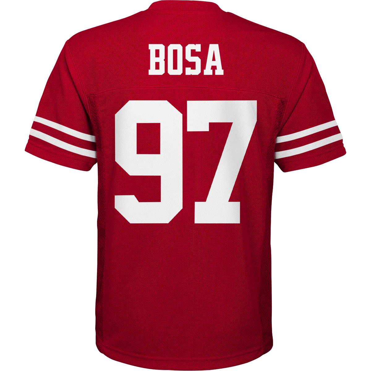 Youth 49er Mid-Tier Jersey - Bosa - Image 3