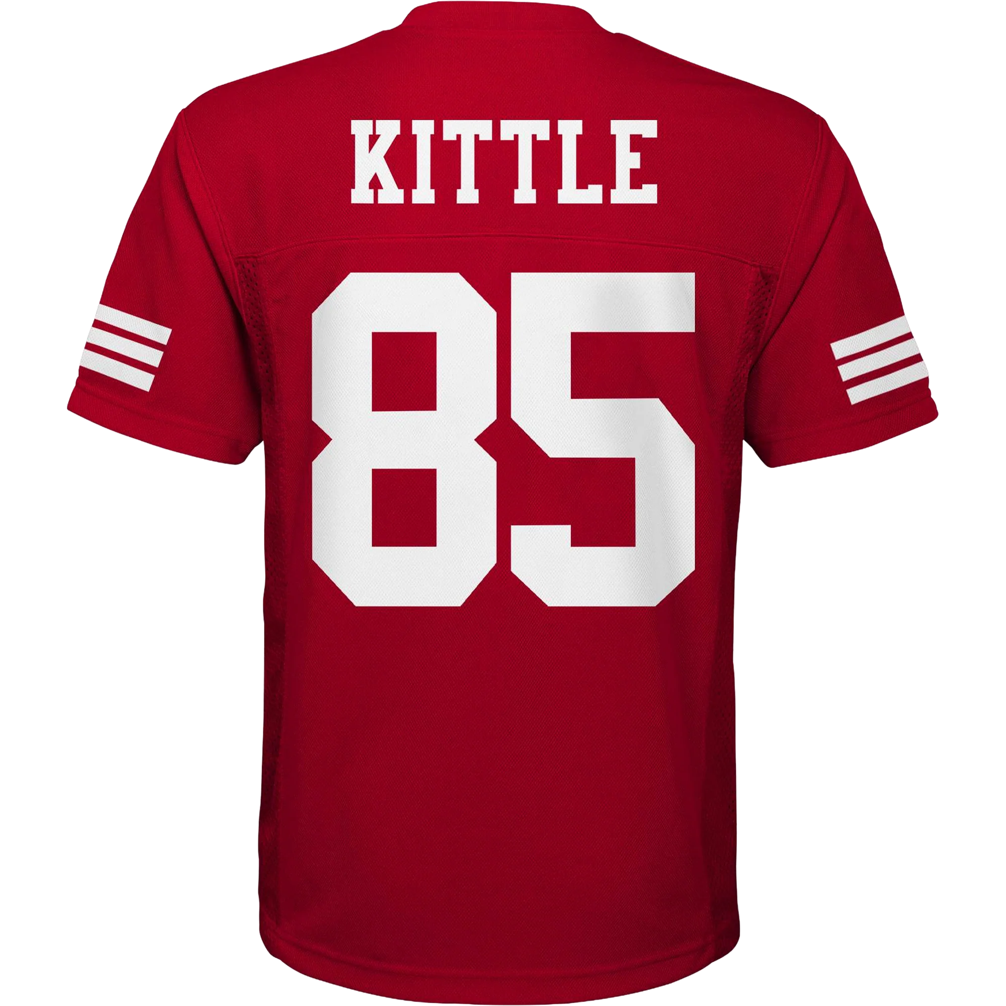 Youth 49er Mid-Tier Jersey - Kittle - Image 3