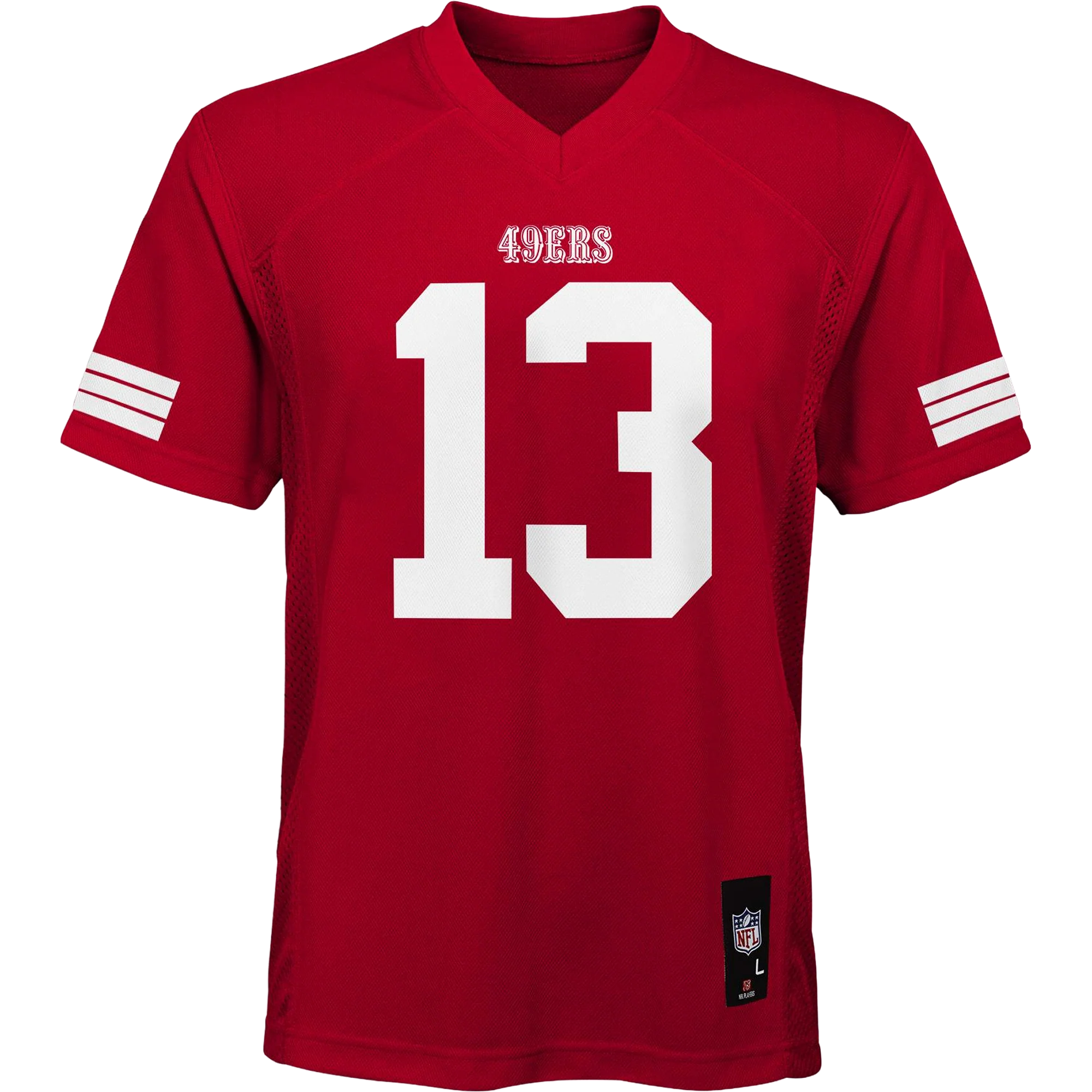 Youth 49er Mid-Tier Jersey - Purdy - Image 2