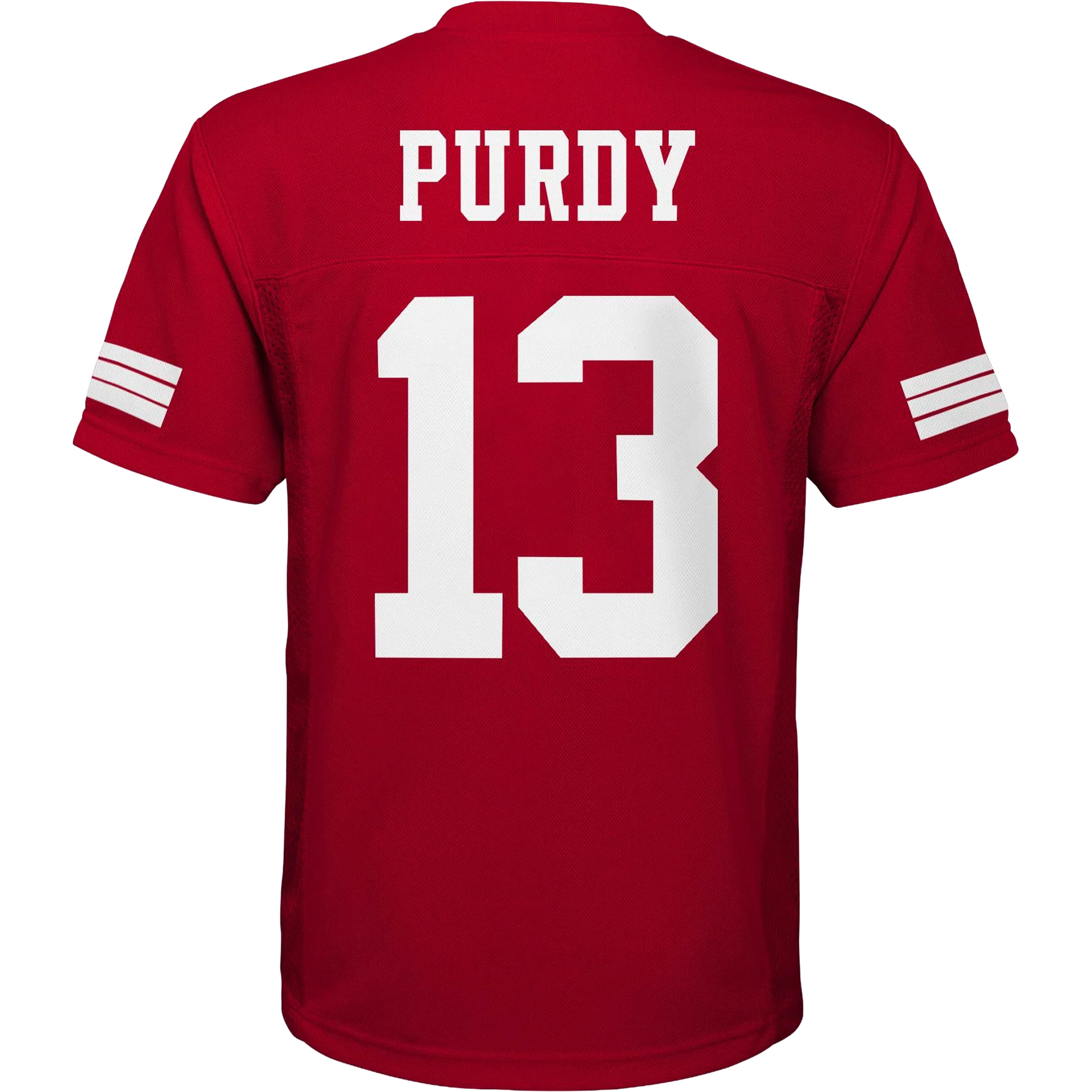 Youth 49er Mid-Tier Jersey - Purdy - Image 3