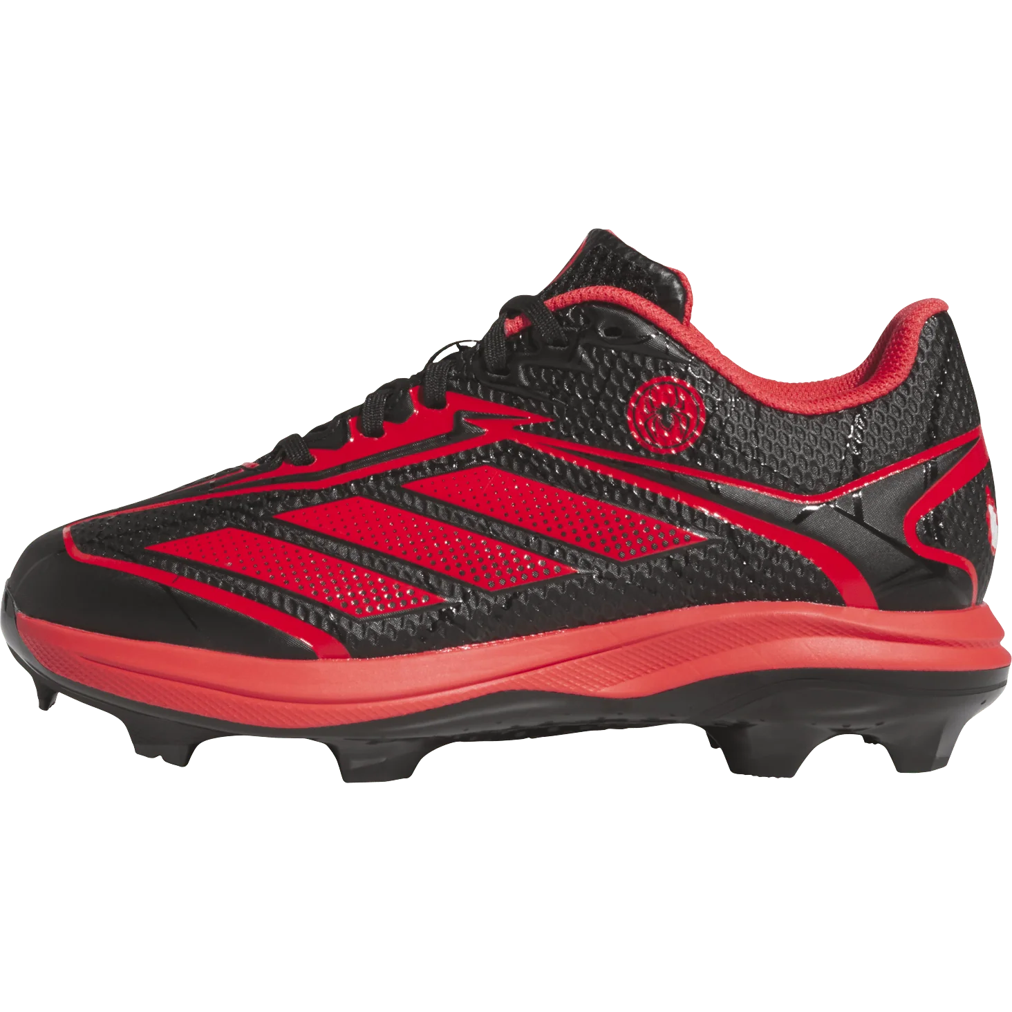 Youth Adizero Electric 2.0 TPU Miles Morales - Image 10