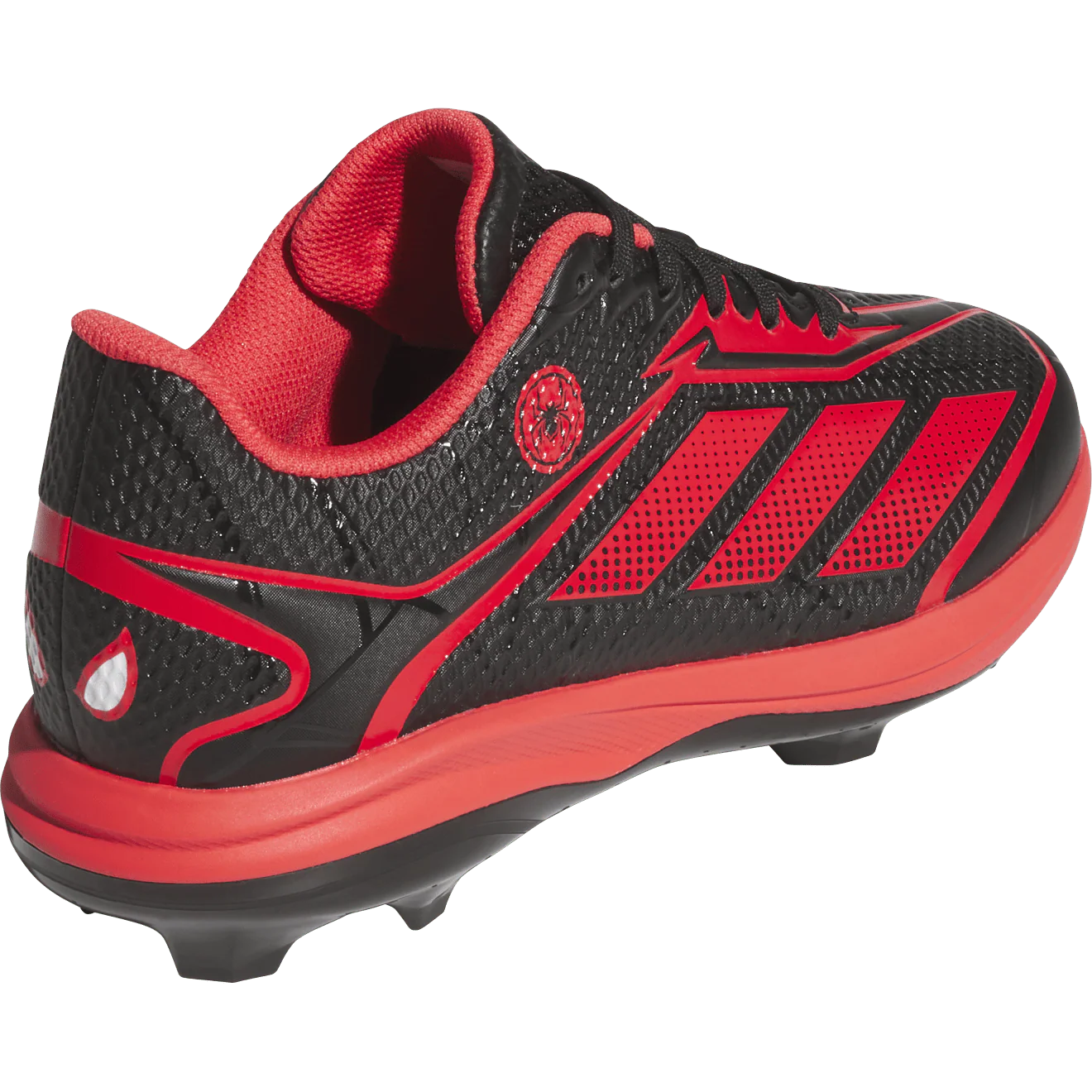 Youth Adizero Electric 2.0 TPU Miles Morales - Image 9