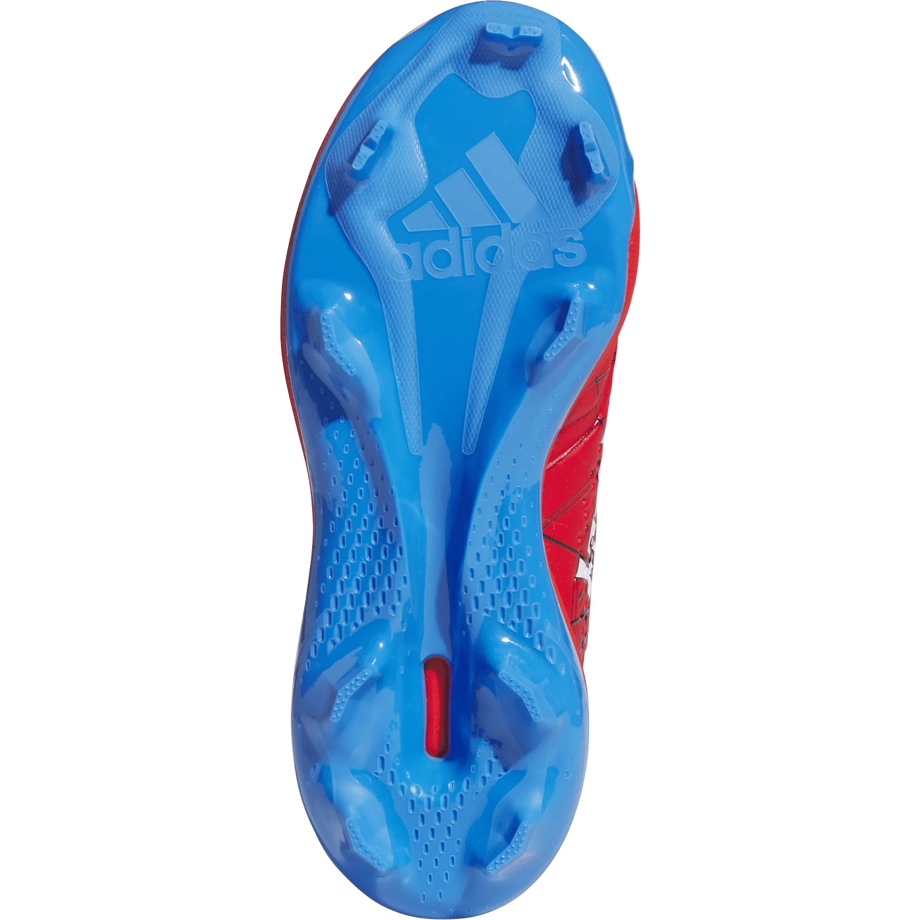 Youth Adizero Electric 2.0 TPU Spider-Man - Image 8