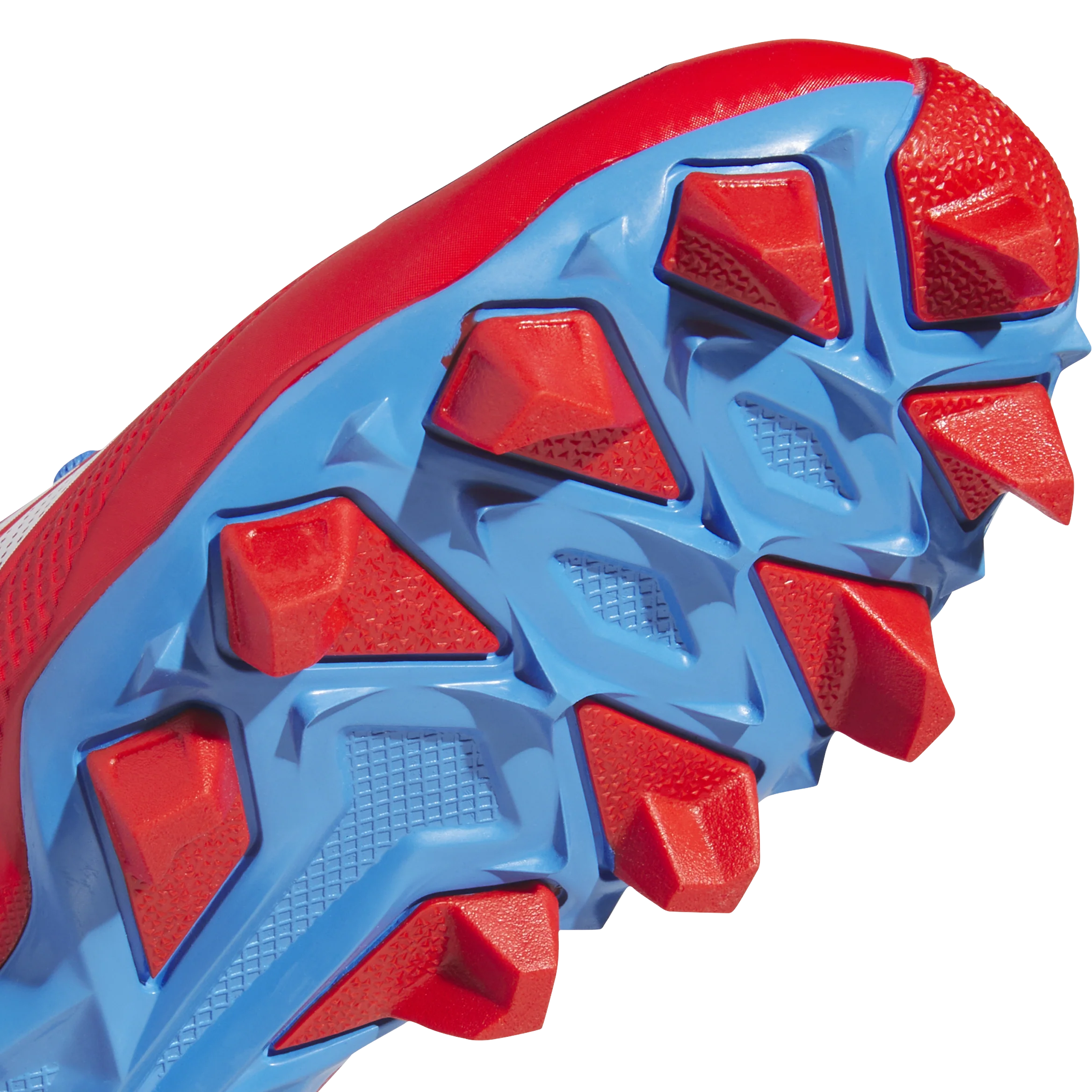 Youth Adizero Impact 2.0 MD Spider-Man - Image 5