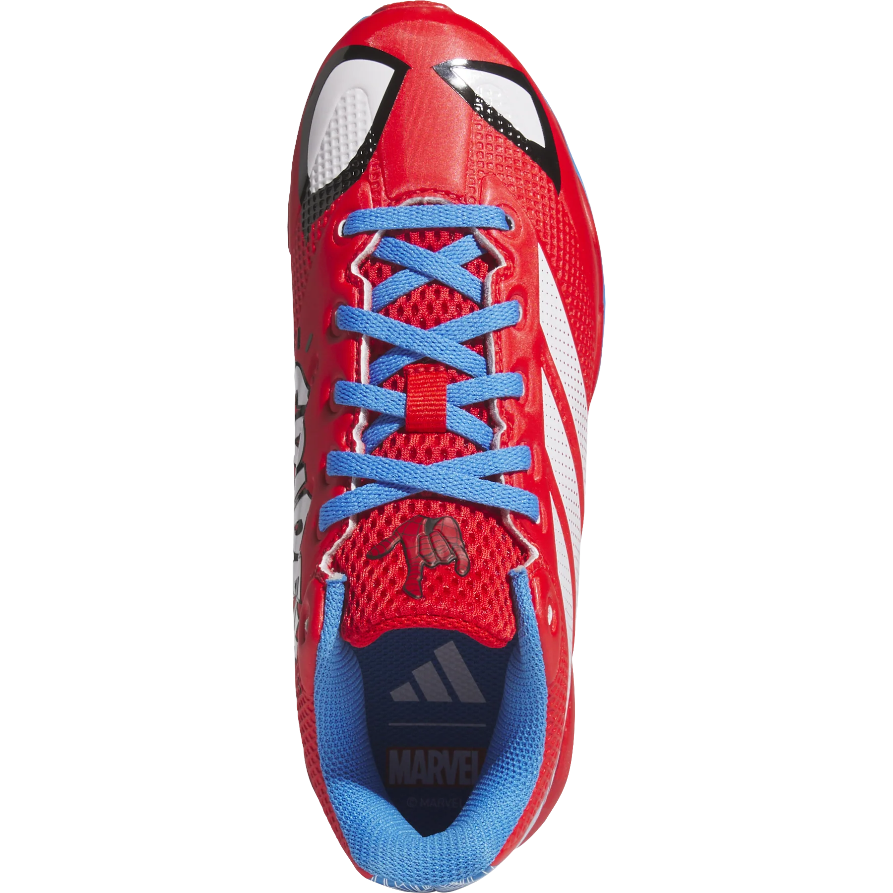 Youth Adizero Impact 2.0 MD Spider-Man - Image 7