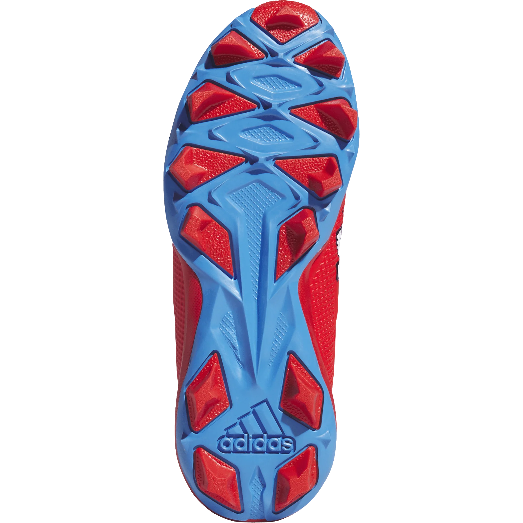 Youth Adizero Impact 2.0 MD Spider-Man - Image 8