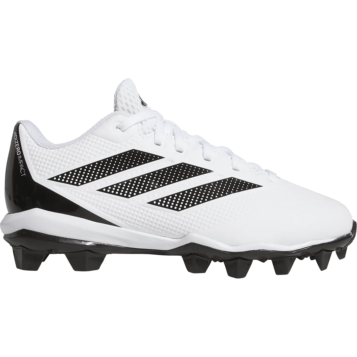 Youth Adizero Impact Molded 2.0 Baseball - Image 2