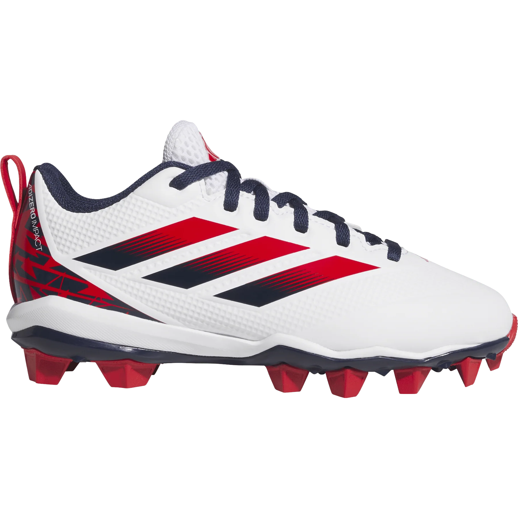 Youth Adizero Impact MD USA