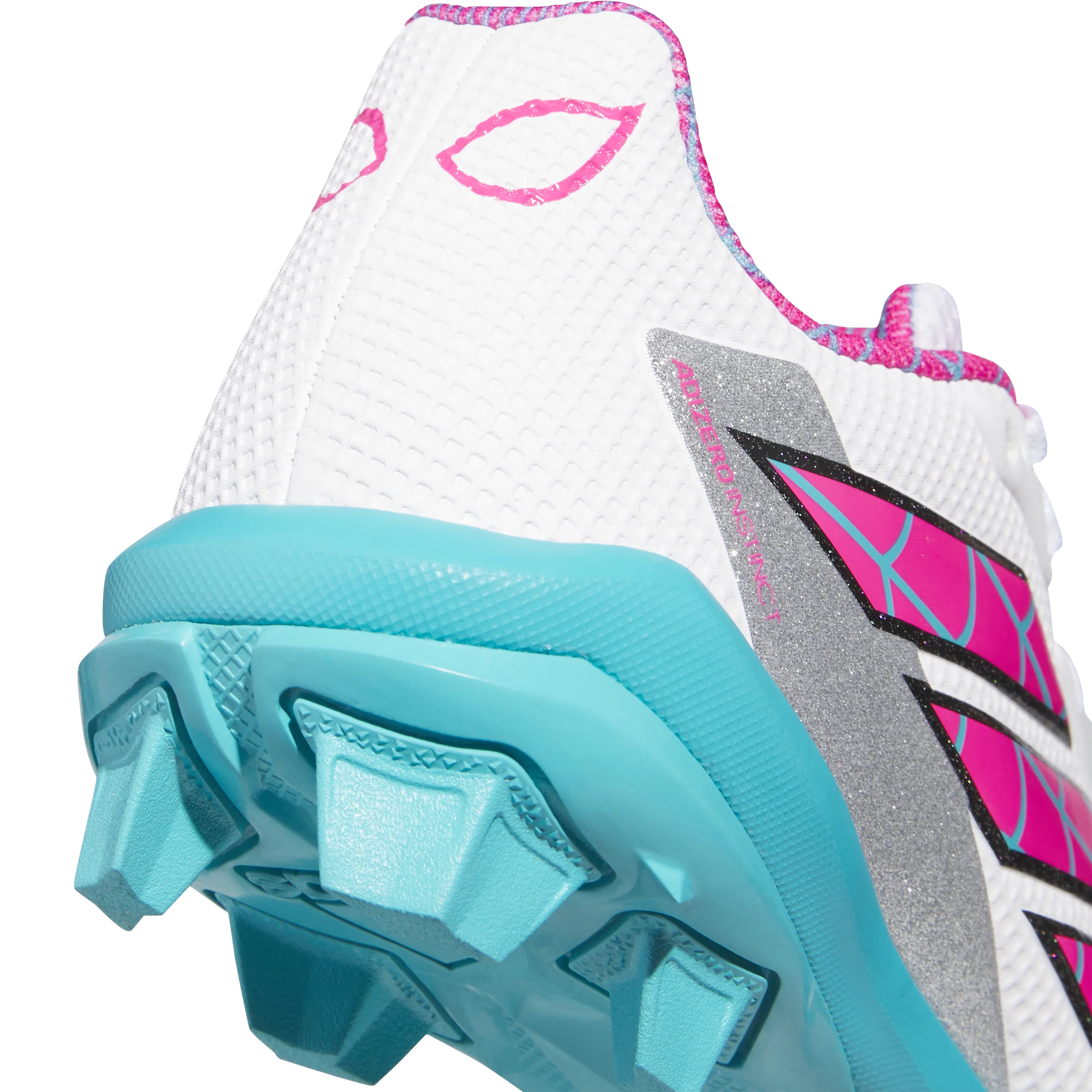 Youth Adizero Instinct 2.0 MD Gwen - Image 5