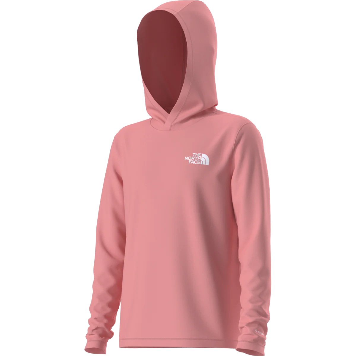 Youth Adventure Wildflower Views Hoodie - Image 2