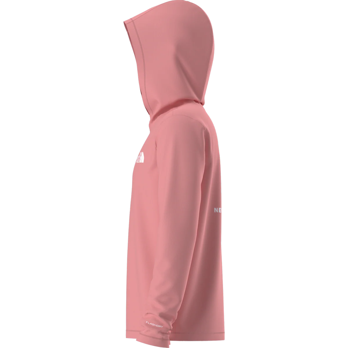 Youth Adventure Wildflower Views Hoodie - Image 3