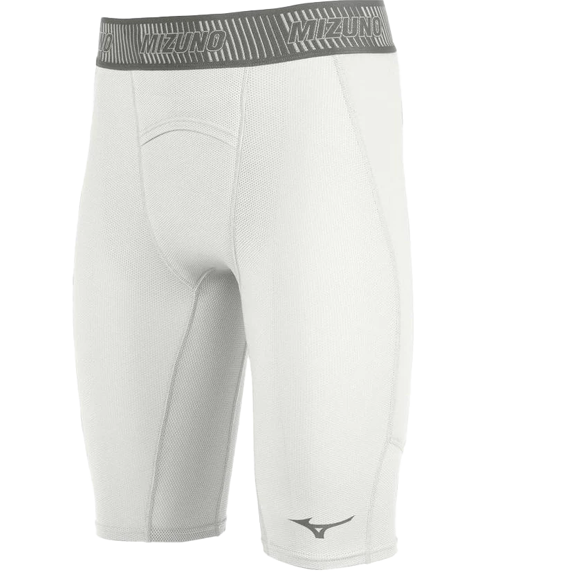 Youth Aero Vent Padded Sliding Short