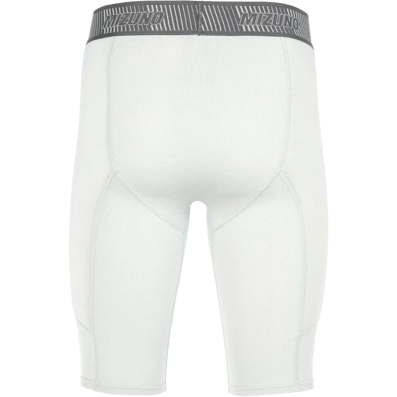 Youth Aero Vent Padded Sliding Short - Image 2