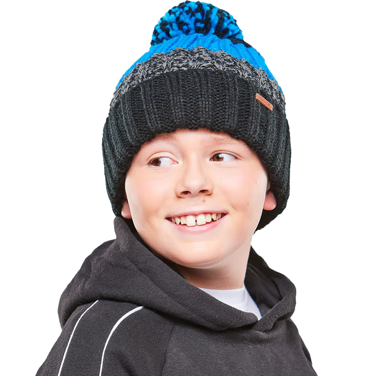 Youth Arlo Jr Beanie - Image 4