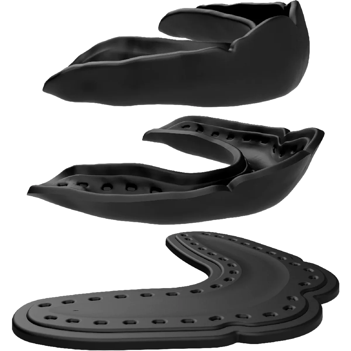 Youth Armour Micro Mouthguard - Image 2
