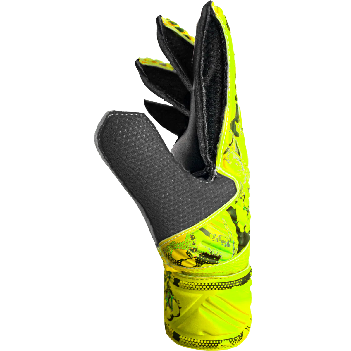 Youth Attrakt Solid Junior - Image 2
