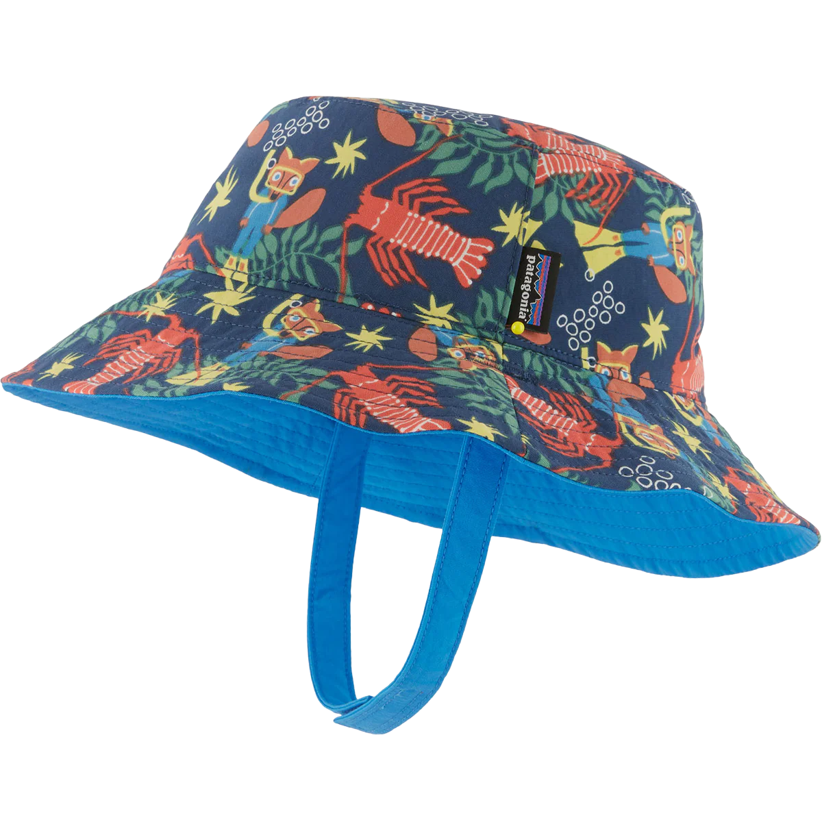 Youth Baby Sun Bucket Hat - Image 10