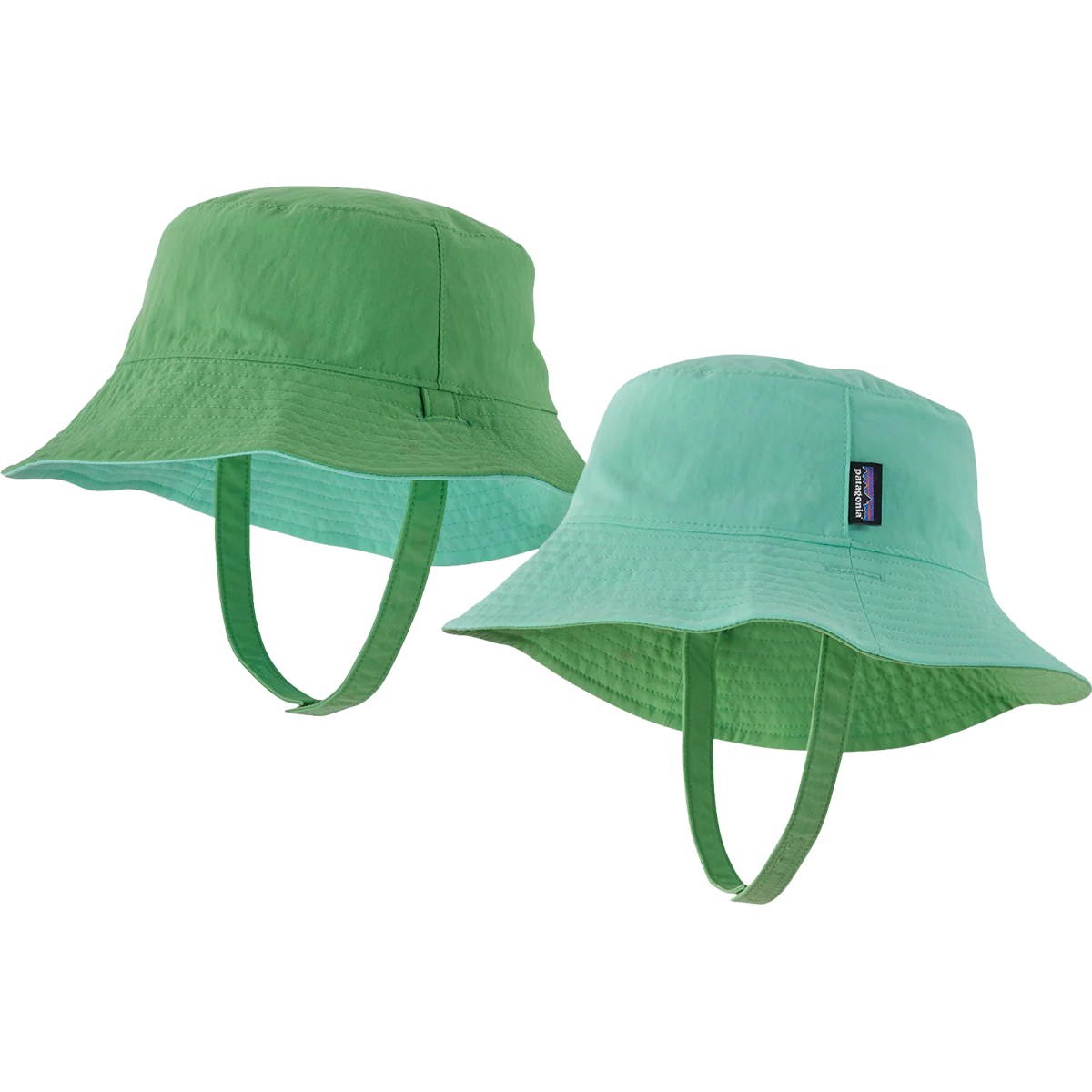 Youth Baby Sun Bucket Hat - Image 5