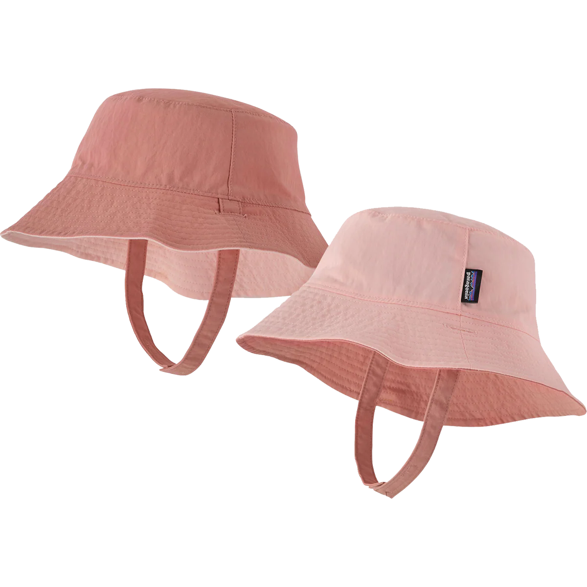 Youth Baby Sun Bucket Hat - Image 6