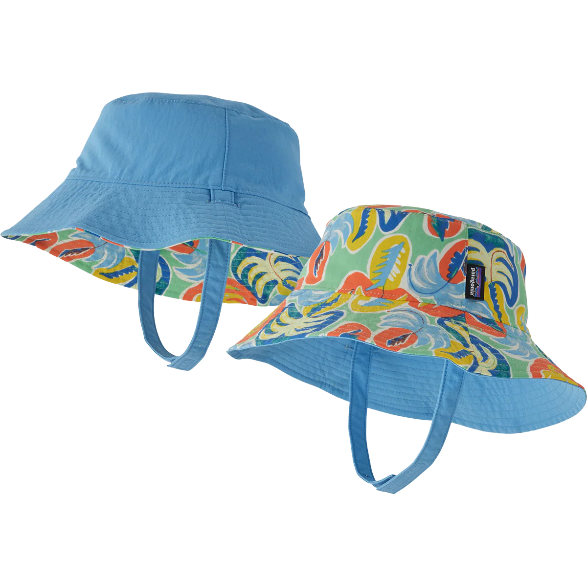 Youth Baby Sun Bucket Hat - Image 7