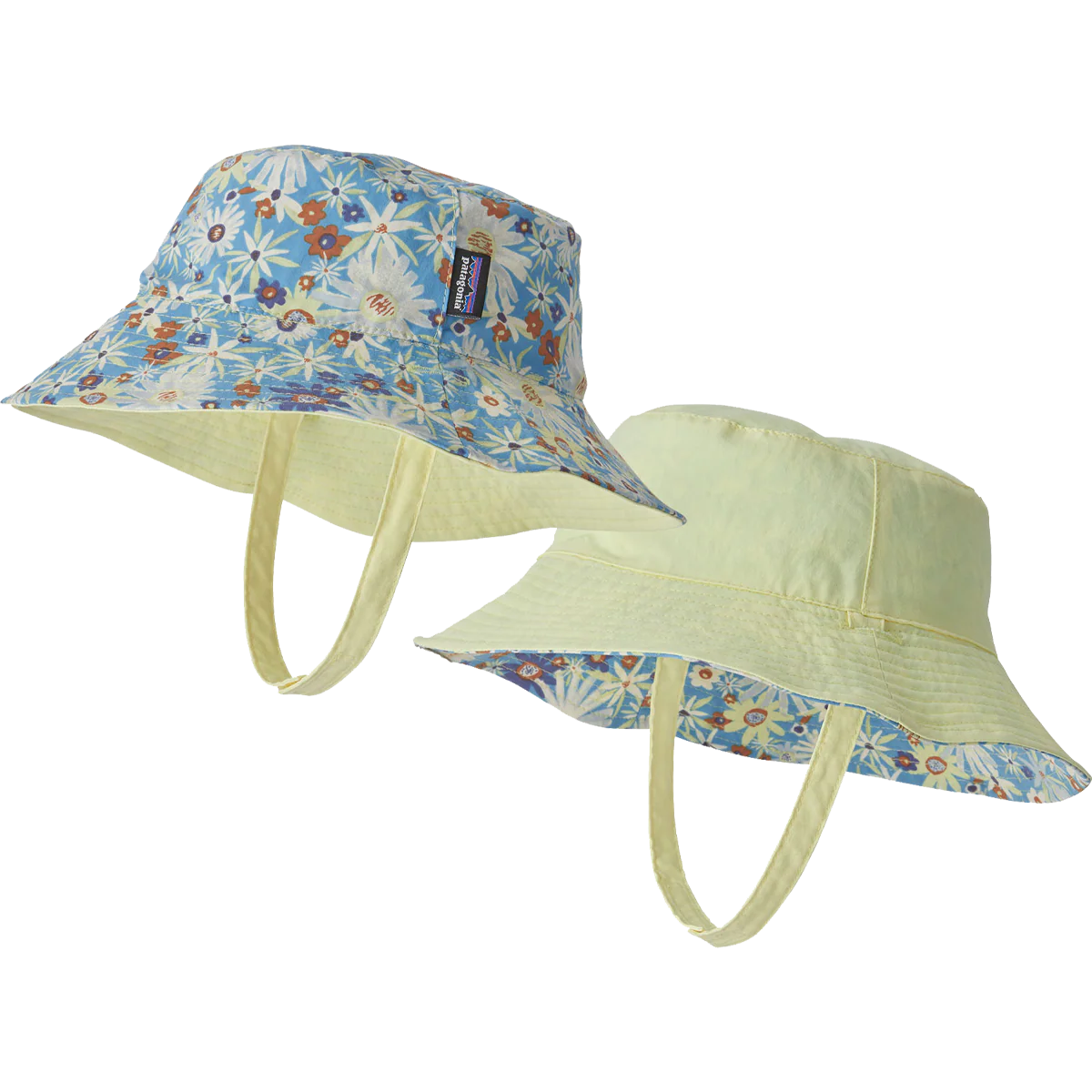 Youth Baby Sun Bucket Hat - Image 8