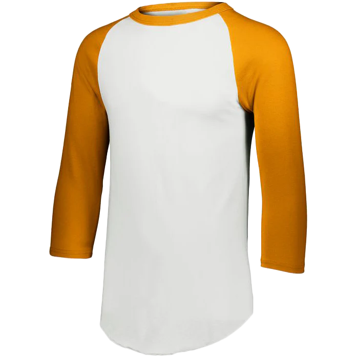 Youth Baseball Jersey 2.0 - Image 5