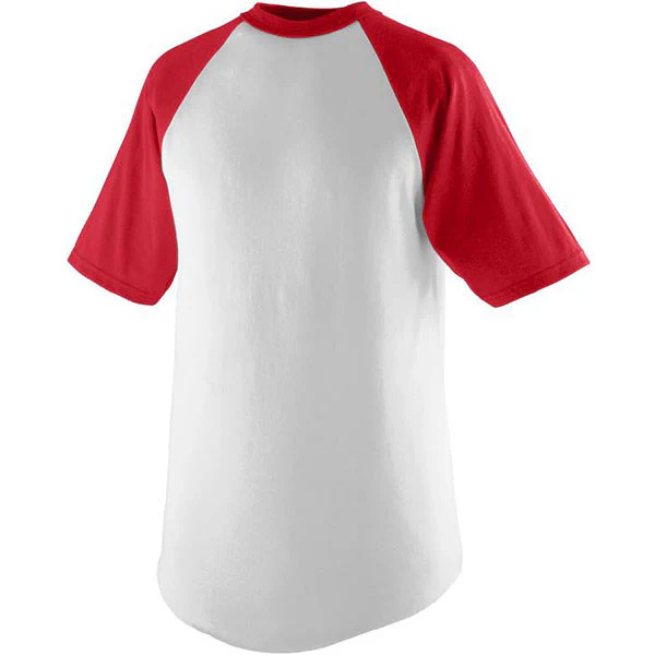 Youth Baseball Undershirt - Image 3