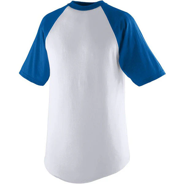 Youth Baseball Undershirt - Image 4