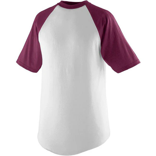 Youth Baseball Undershirt - Image 8