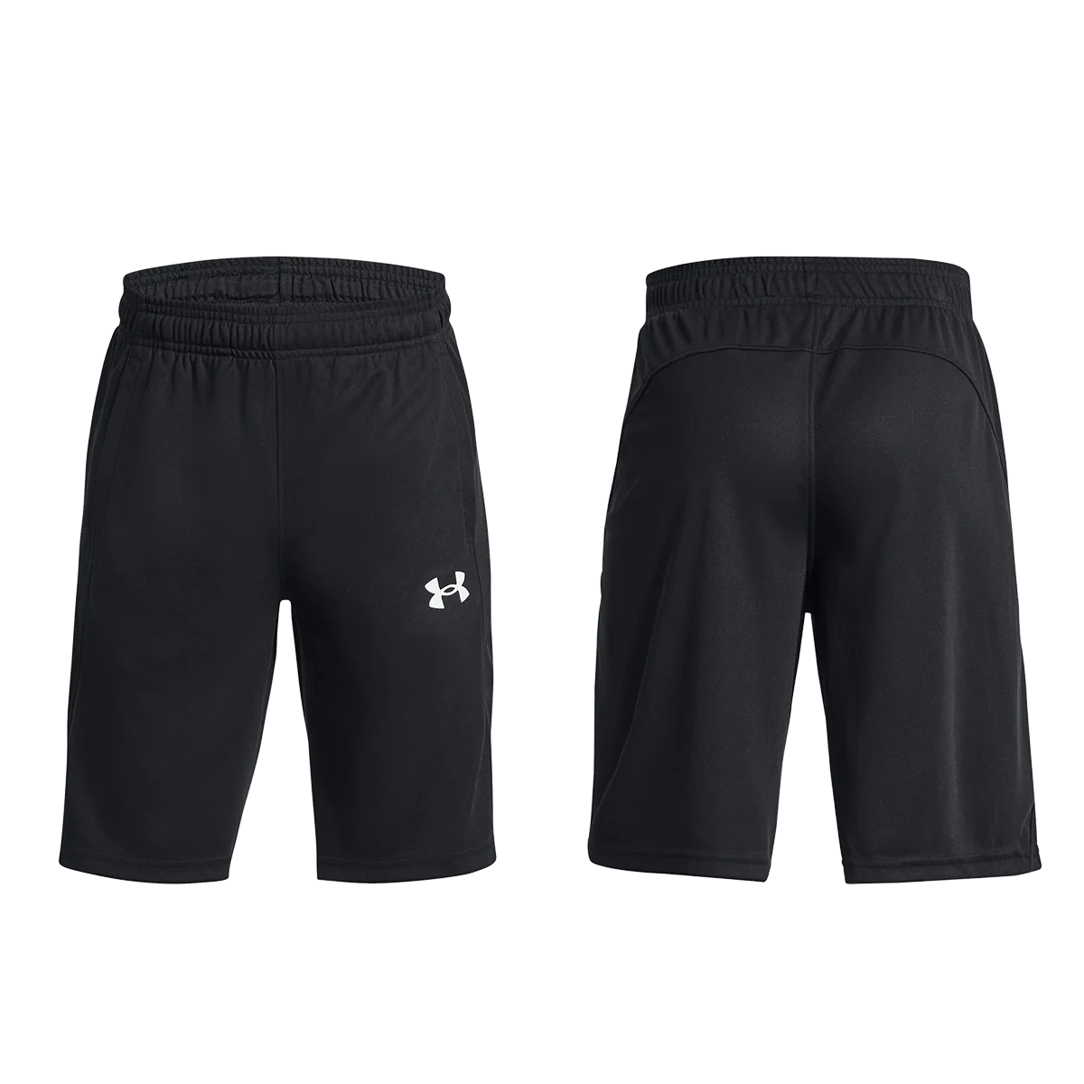 Youth Baseline Short