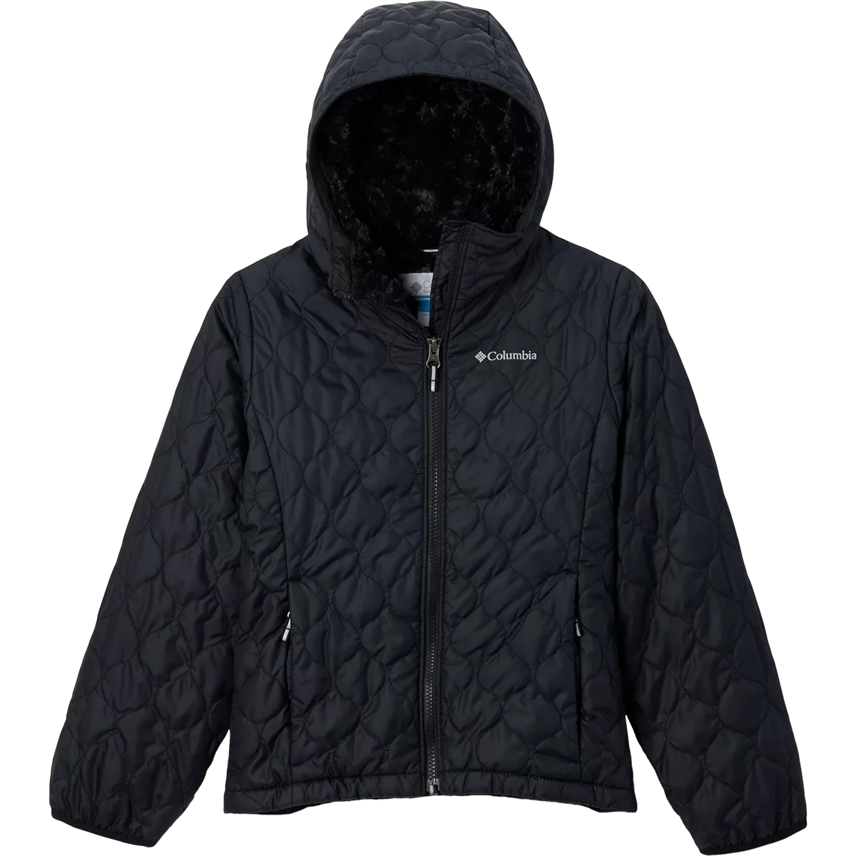 Youth Bella Plush II Jacket