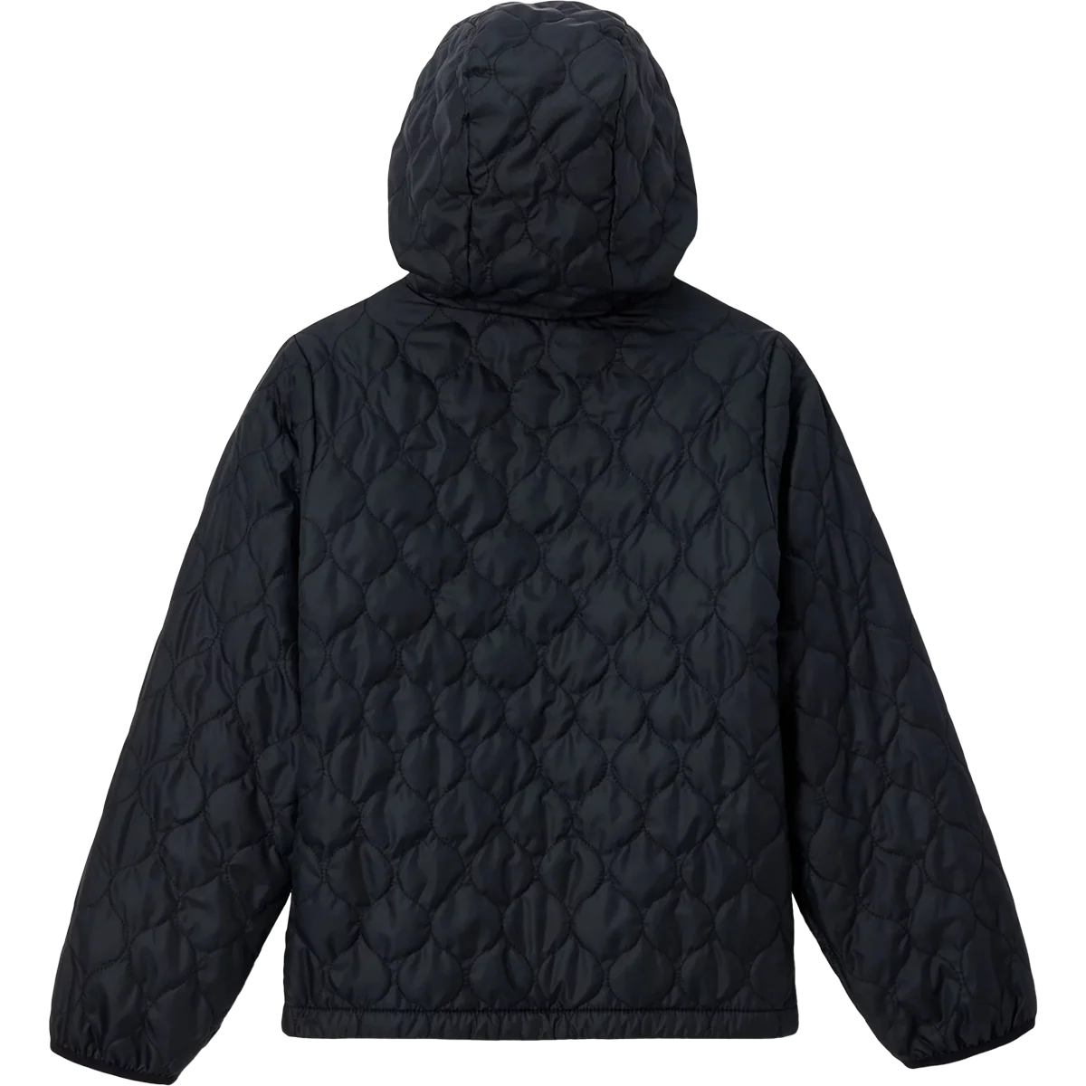 Youth Bella Plush II Jacket - Image 4