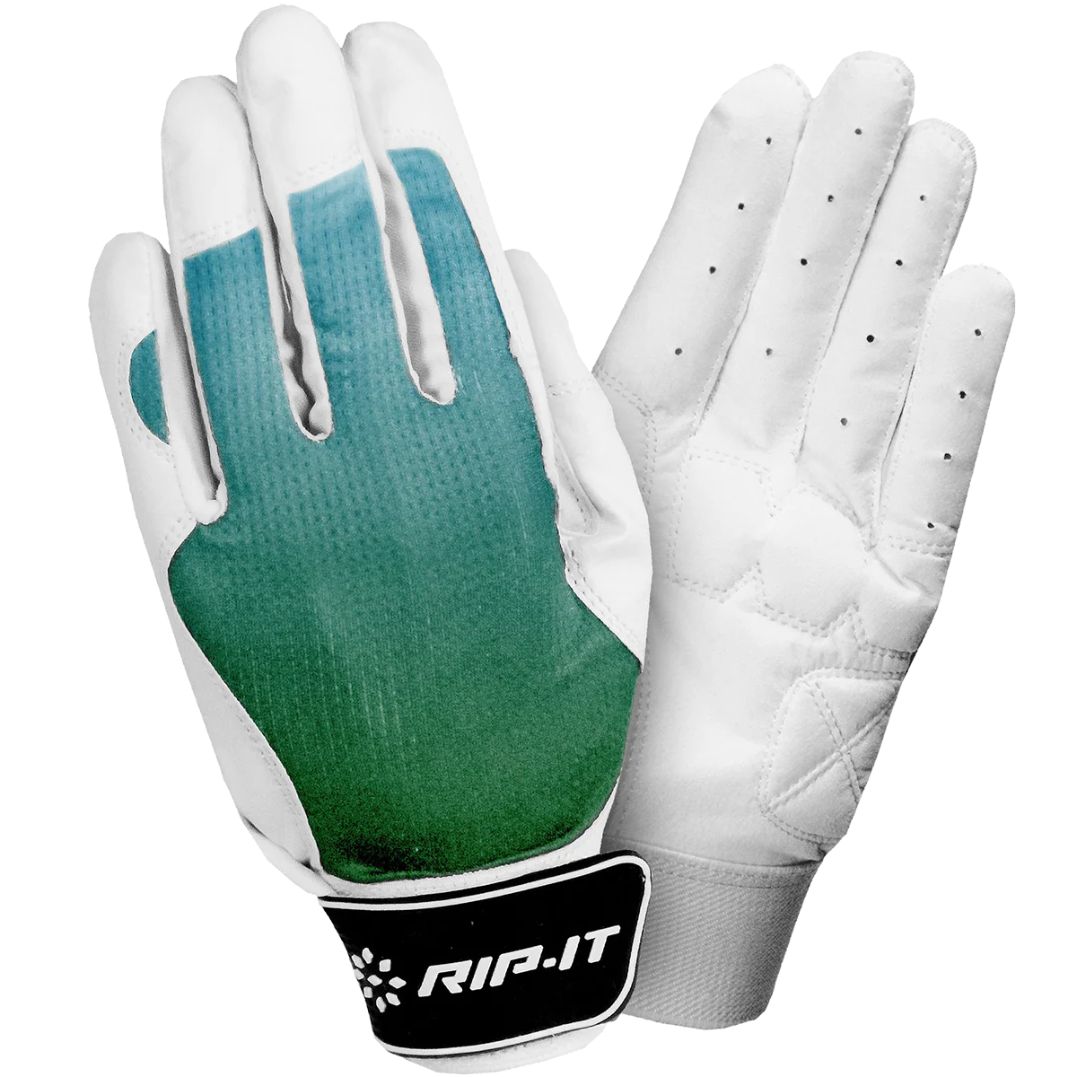 Youth Blister Control Batting Gloves