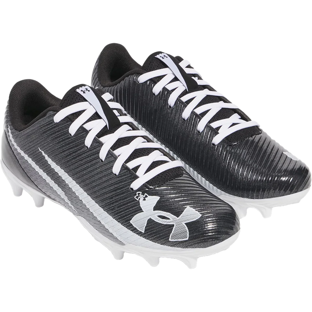 Youth Blur Select Jr Football Cleats - Image 2
