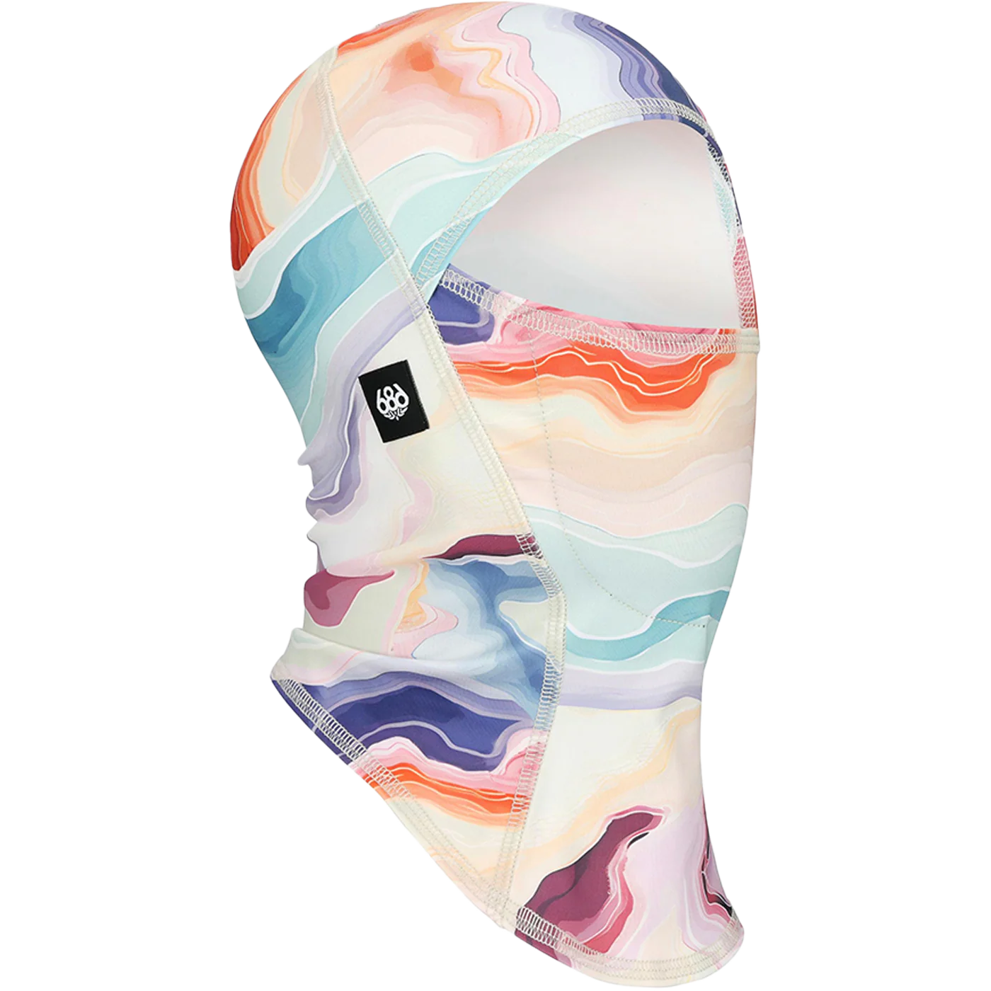 Youth Bolt Balaclava - Image 2